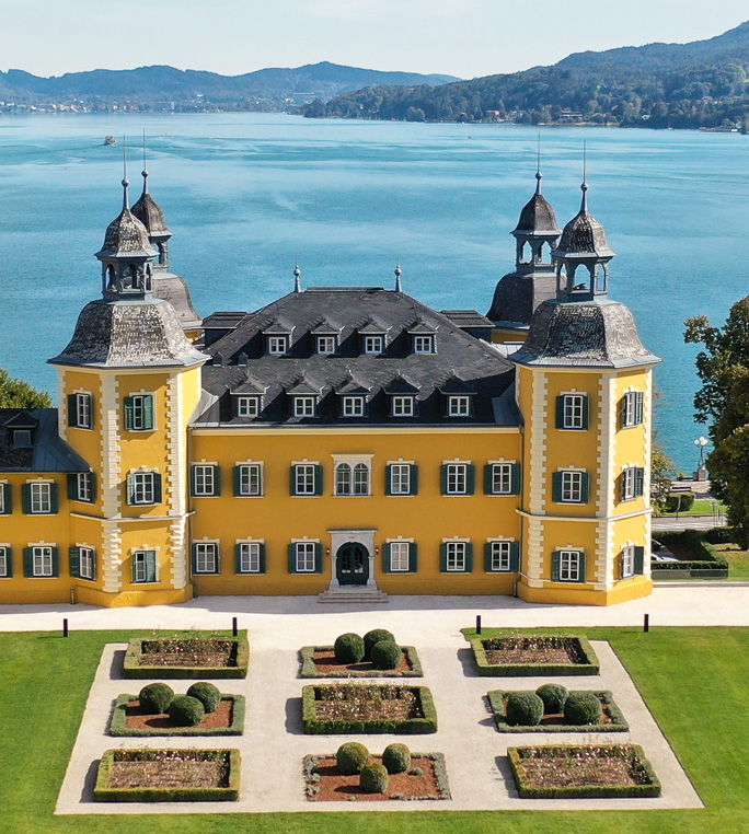 Bild Hotel Velden