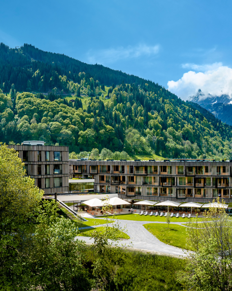 Falkensteiner Hotel Montafon