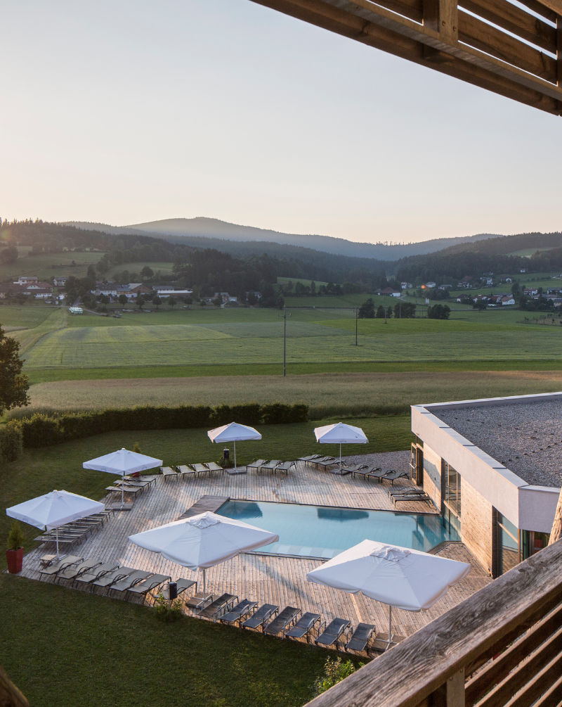 Falkensteiner Genuss & Wohlfühlhotel Mühlviertel