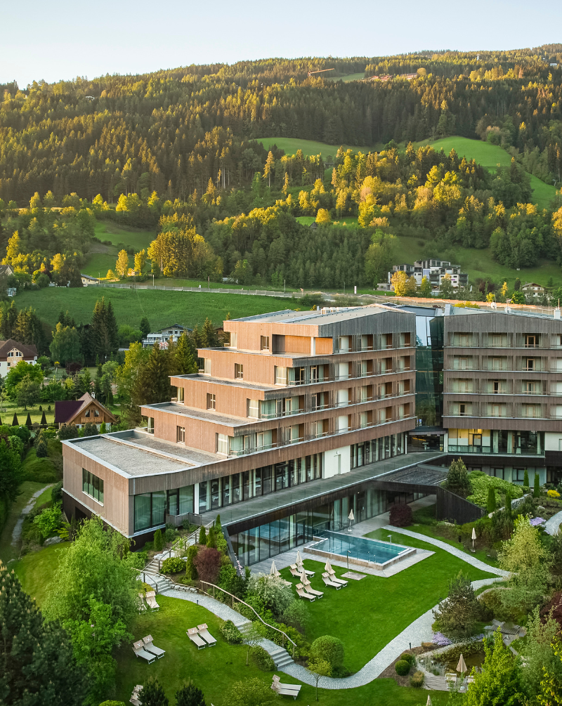 Falkensteiner Hotel Schladming